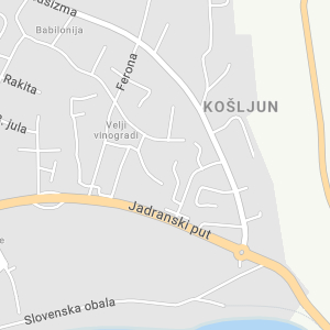 Hotel Podostrog