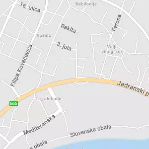 Pedijatrijska ordinacija Milmedika