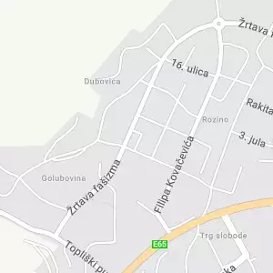 Škola engleskog jezika Oxford Centar