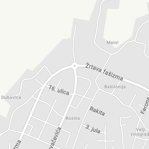 Pekara Montenegro 2