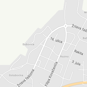 Pekara Montenegro 3