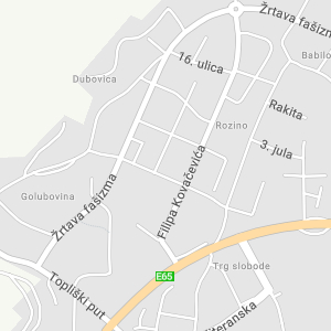 Restoran Mercur