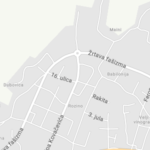 Kozmetički salon Miracle