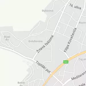 DSA Travel - Travel Agency