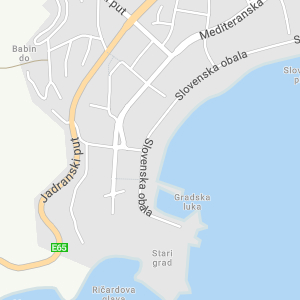 Turistička agencija Gardašević
