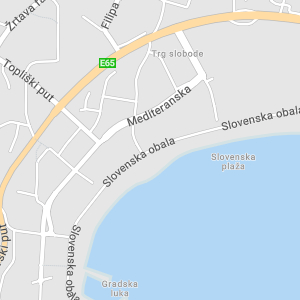 Turistička agencija Gardašević