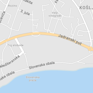 Vila Čempresa
