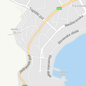 Vesna - Travel Agency