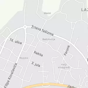 Vila Maslina