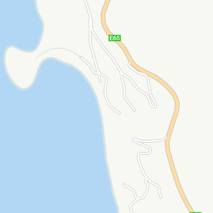 Apartmani Montesan