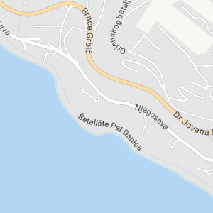 Apartmani Casa di Mare