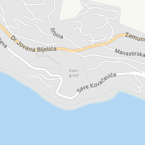 Bife Stari grad