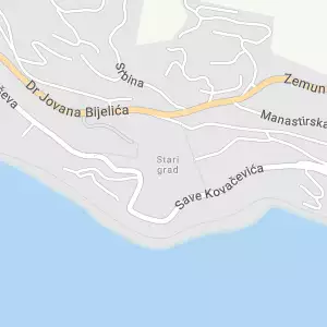 Državni arhiv Crne Gore