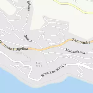 Elektroprivreda Herceg Novi - Electric Power Distribution