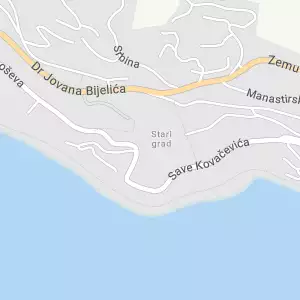 Komunalno stambeno preduzeće Herceg Novi