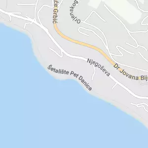 Herceg Novi - Pubs & Bars
