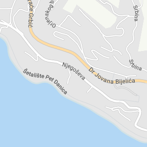Sud za prekršaje u Budvi