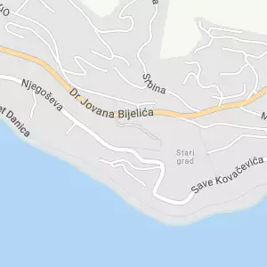 Turistička organizacija Herceg Novi