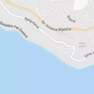 Turistički informativni biro Herceg Novi - Škver