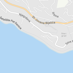 Turistički informativni biro Herceg Novi - Škver