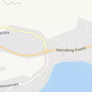 Turistički informativni biro Meljine