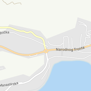 Turistički informativni biro Meljine