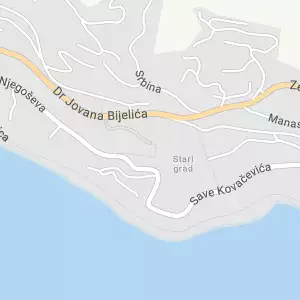 Zelena pijaca Herceg Novi