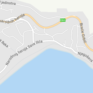 Kafe Saint Tropez - Cafe & Bar