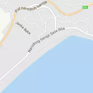 Obuća Iris