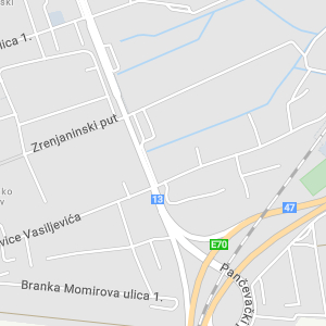 Rasadnik Perić