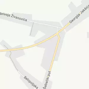 Vizantin - salon keramike
