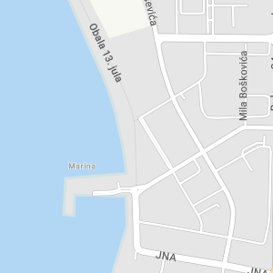 Tropicana - Mediterranean Restaurant