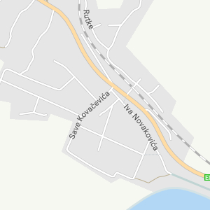 Apartmani Matković