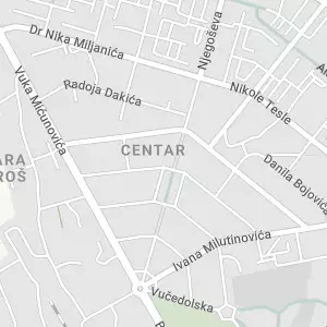 Oxford Centar - English Language School