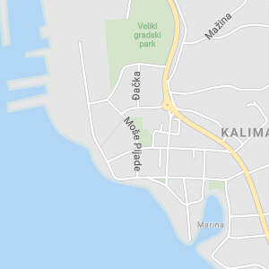 Kontesa LK - Real Estate Agency