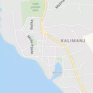 Kuća Hemije Drogerie