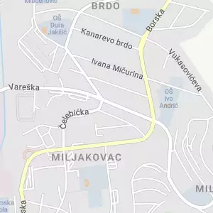 AMS Rakovica - Road Assistance Service