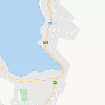 Tourist Information Desk