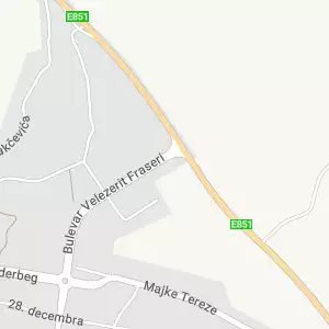 Salon nameštaja Astra Mobile