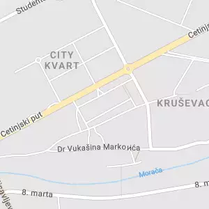 Erste Bank Montenegro ATM
