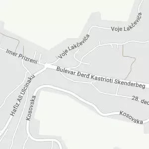 Kuća hemije