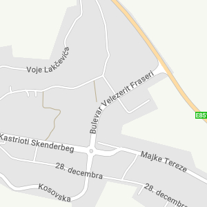 Kozmetički salon Naime