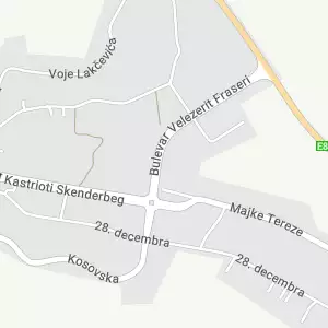 Poliklinika Dr Vuksanović