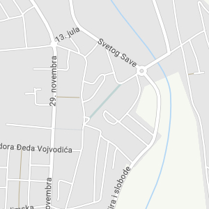 Montefarm Hipokrat Pharmacy