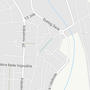 Lijek Pharmacy