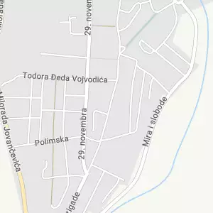 Apoteka Montefarm Lim