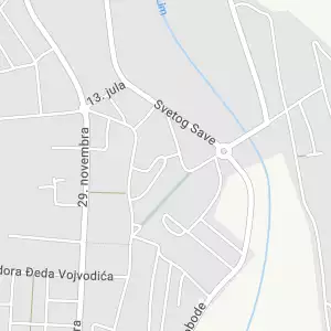Poljoprivredna apoteka Braća Čampar