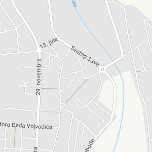 Poljoprivredna apoteka Braća Čampar