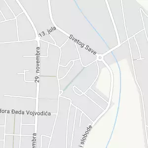 Bravera sportska oprema