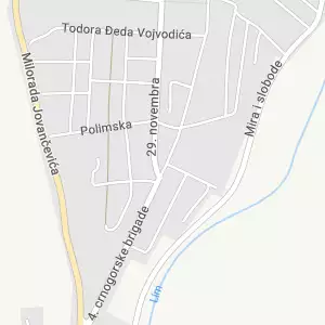 Moja Pekara Bakery